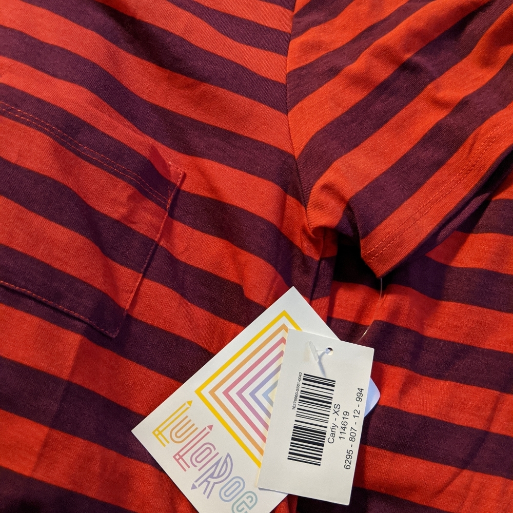 Xs Carly dress